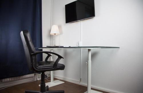 Karlstad Hotel | Best Western Hotel Savoy
