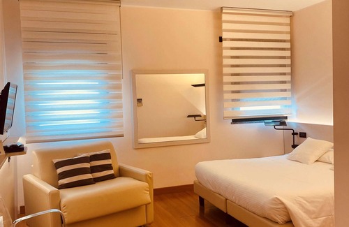 Medolago Hotel | Best Western Hotel Solaf