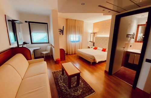 Medolago Hotel | Best Western Hotel Solaf