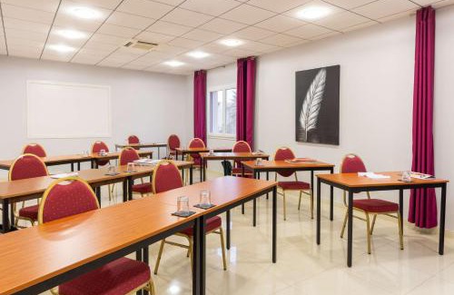 Lescar Hotel | Best Western Hotel & SPA Pau Lescar Aeroport