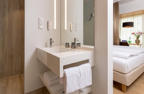 Ebelsberg Hotel | Best Western Hotel Spinnerei Linz