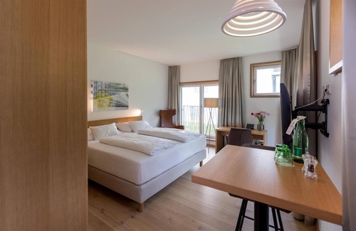 Ebelsberg Hotel | Best Western Hotel Spinnerei Linz
