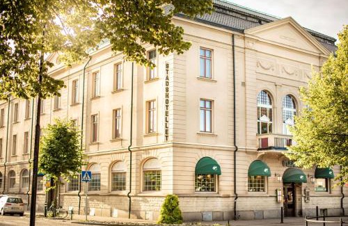 Katrineholm Hotel | Best Western Hotel Statt Katrineholm