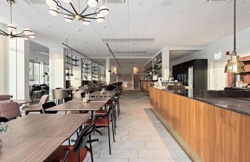 Tranaskvarn-Ekmarksberg Hotel | Best Western Hotel Tranas Statt
