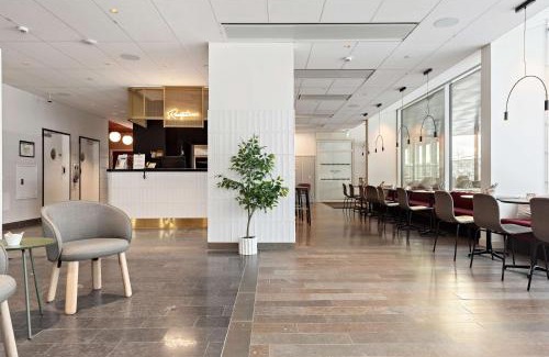 Tranaskvarn-Ekmarksberg Hotel | Best Western Hotel Tranas Statt