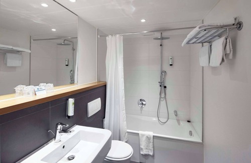 Mitte Hotel | Best Western Hotel Trier City