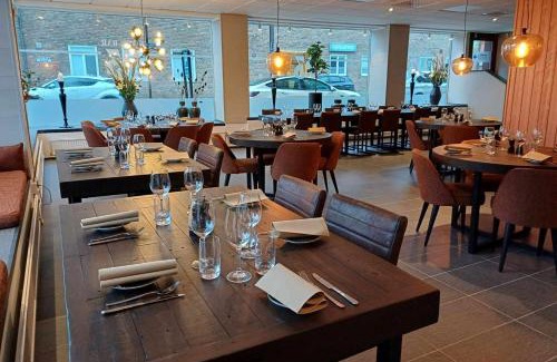 Trollhattan Hotel | Best Western Hotel Trollhattan