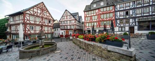Niedergirmes Hotel | Best Western Hotel Wetzlar