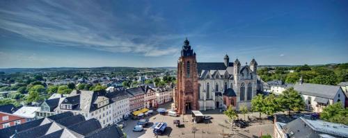 Niedergirmes Hotel | Best Western Hotel Wetzlar