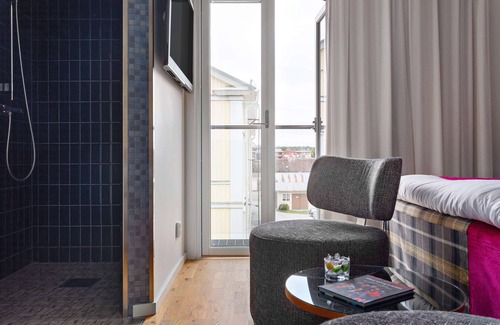 Hudiksvall Hotel | Best Western Hotell Hudik