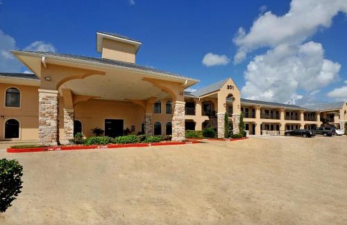 Huntsville Hotel | Best Western Huntsville Inn & Suites