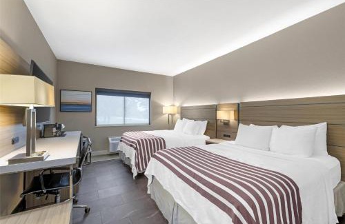 Independence Hotel | Best Western Independence Kansas City