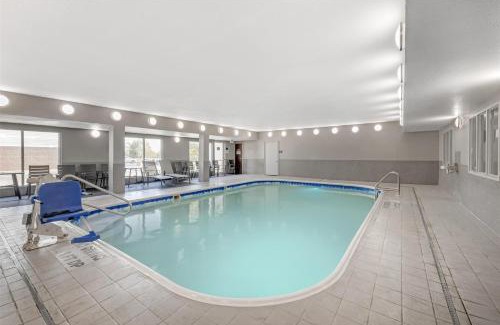 Independence Hotel | Best Western Independence Kansas City