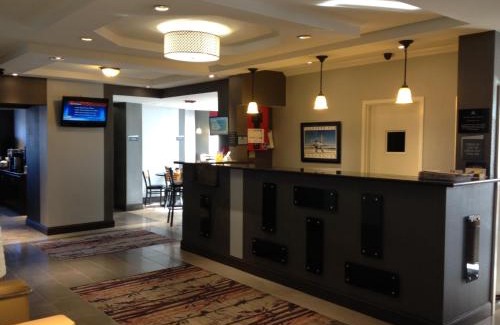 Rochester Hotel | Best Western Inn at the Rochester Airport