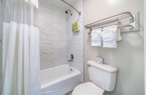 Jasper Hotel | Best Western Inn Of Jasper