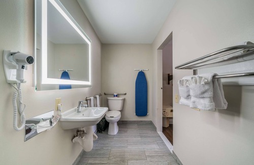 Jasper Hotel | Best Western Inn Of Jasper