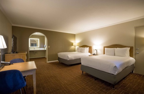 Centennial Hotel | Best Western Inn