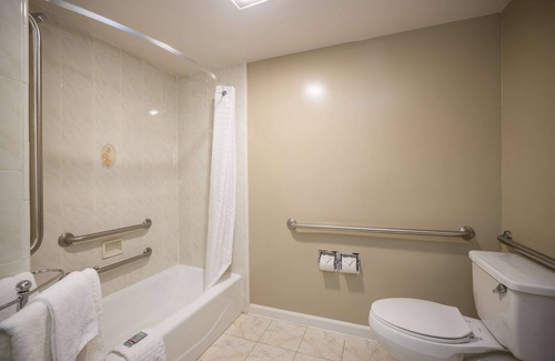 Centennial Hotel | Best Western Inn