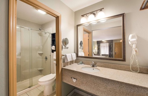 Winchester Hotel | Best Western Inn
