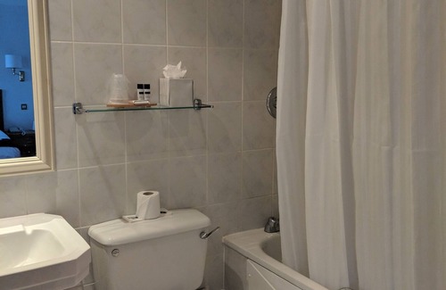Copdock Hotel | Best Western Ipswich Hotel