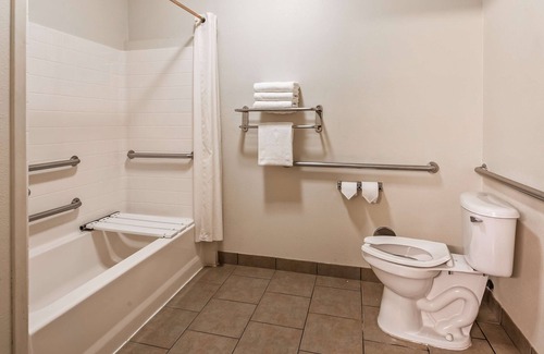Jacksonville Hotel | Best Western Jacksonville Inn