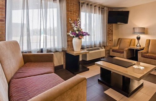 Jacksonville Hotel | Best Western Jacksonville Inn