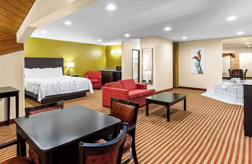 Jacksonville Hotel | Best Western Jacksonville Inn