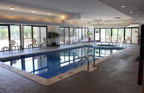 Kent Narrows Hotel | Best Western Kent Narrows Inn