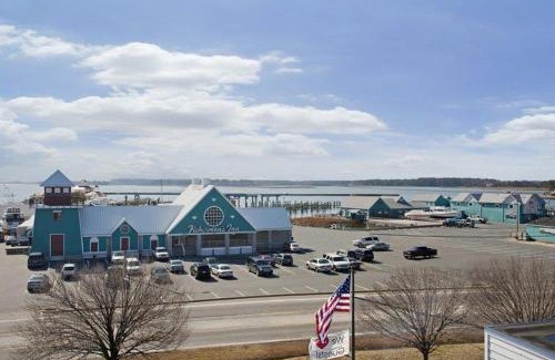 Kent Narrows Hotel | Best Western Kent Narrows Inn