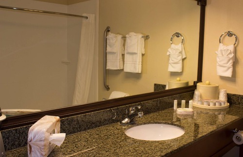 Kilmarnock Hotel | Best Western Kilmarnock Hotel