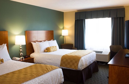 Kilmarnock Hotel | Best Western Kilmarnock Hotel