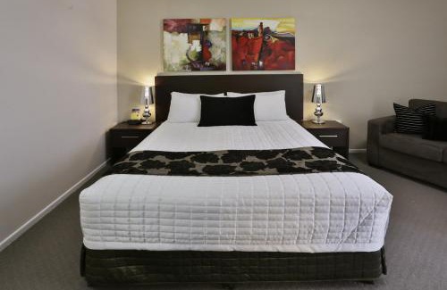 Maryborough Hotel | Best Western Kimba Lodge