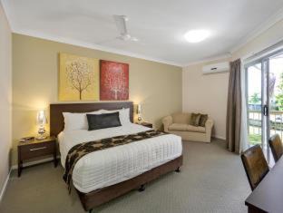 Maryborough Hotel | Best Western Kimba Lodge