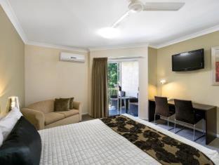 Maryborough Hotel | Best Western Kimba Lodge
