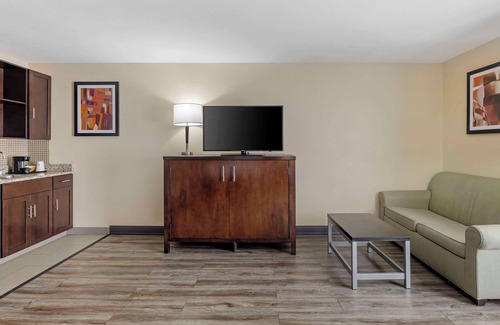 Kimball Hotel | Best Western Kimball Inn