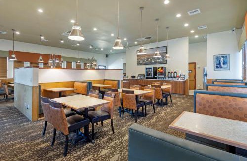 Soldotna Hotel | Best Western King Salmon Inn