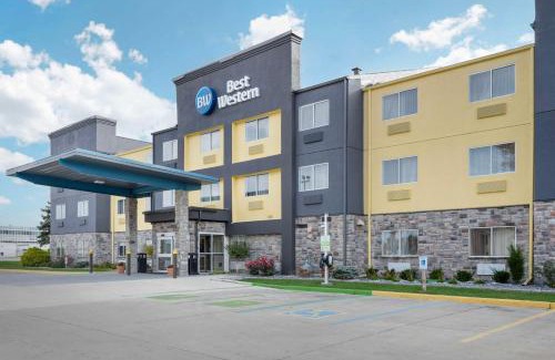 Kokomo Hotel | Best Western Kokomo Hotel