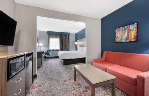 Kokomo Hotel | Best Western Kokomo Hotel