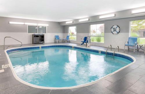 Kokomo Hotel | Best Western Kokomo Hotel