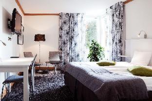 Norrmalm Hotel | Best Western Kom Hotel Stockholm