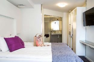 Norrmalm Hotel | Best Western Kom Hotel Stockholm