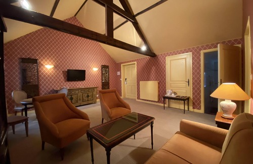 Gosnay Hotel | Best Western La Metairie