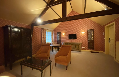 Gosnay Hotel | Best Western La Metairie