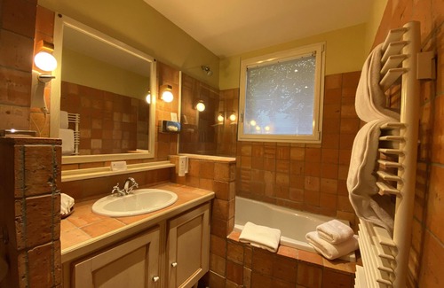 Gosnay Hotel | Best Western La Metairie