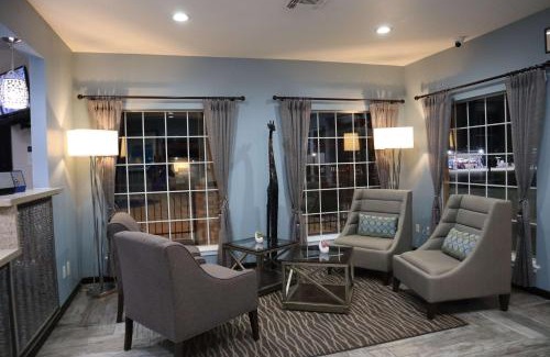 Montgomery Hotel | Best Western Lake Conroe Inn