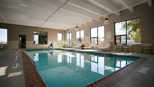 Monticello Hotel | Best Western Lake Cumberland Inn