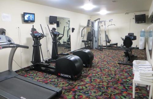 Ludington Hotel | Best Western Lakewinds