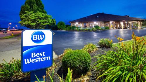 Hebron Hotel | Best Western Lakewood Inn