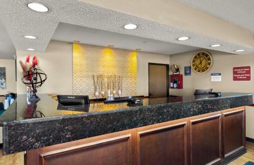 Hebron Hotel | Best Western Lakewood Inn