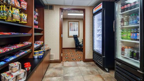 Lapeer Hotel | Best Western Lapeer Inn